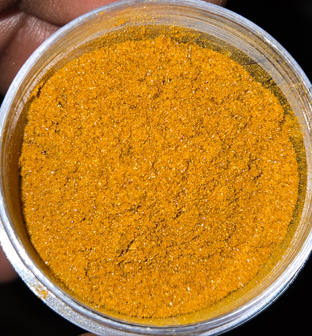 7oh Thai crystal powder 73.3%/1.45% Pseudo