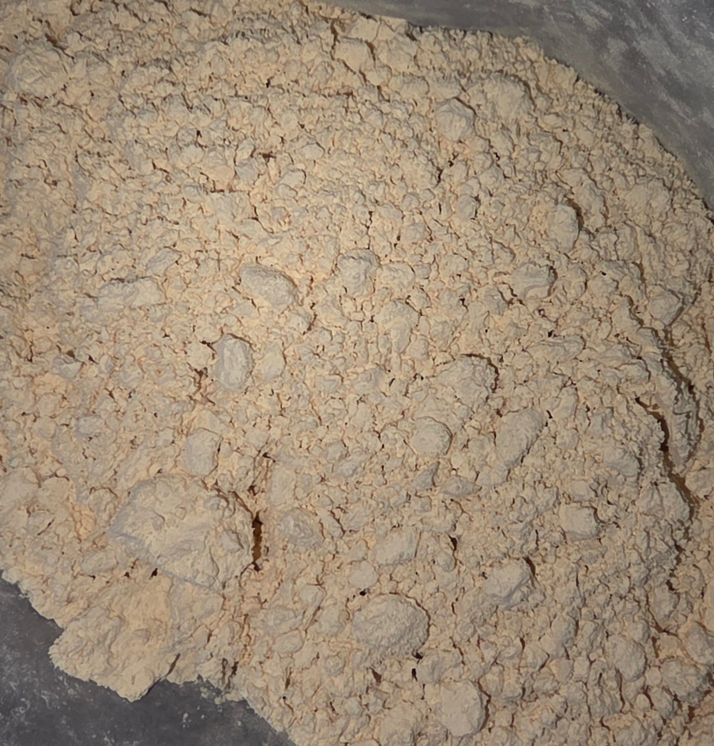 MGM- 15 POWDER 87.3% FREE BASE