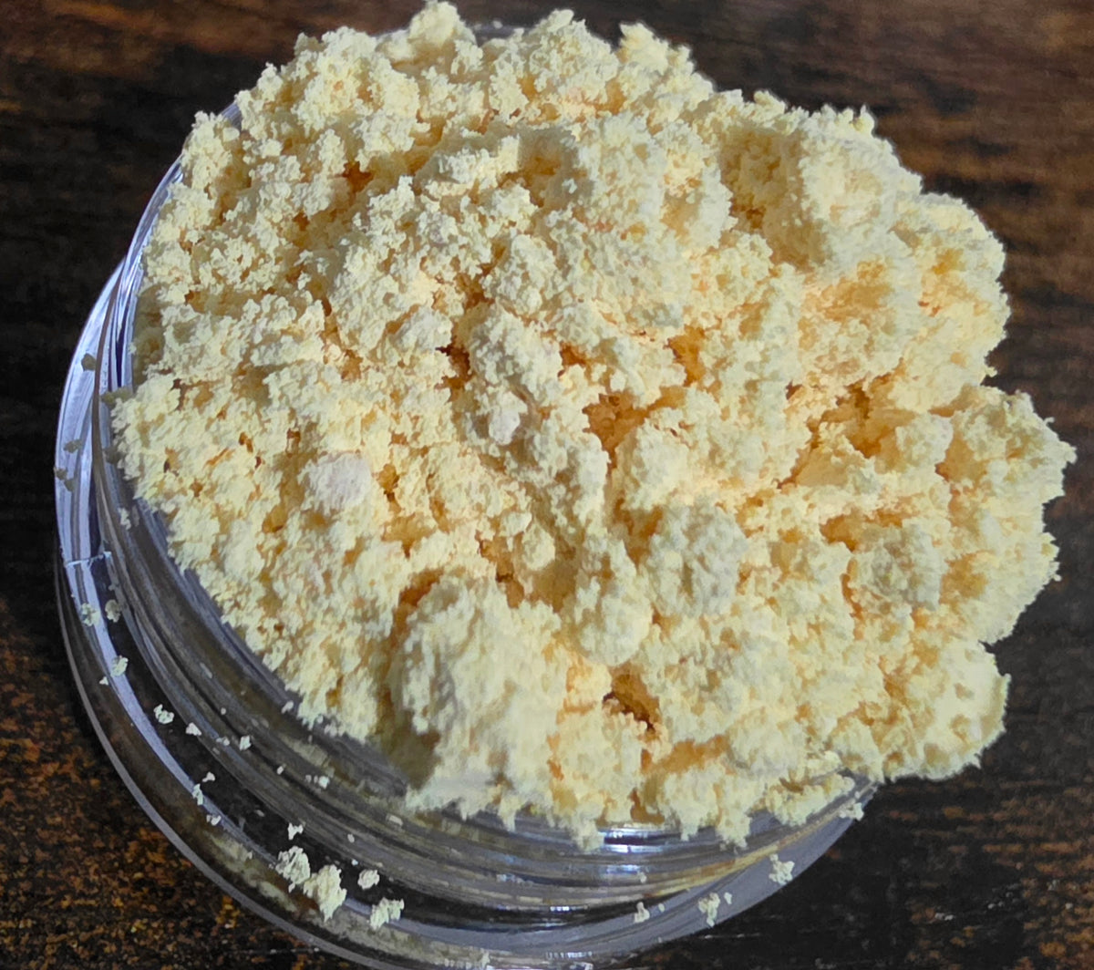 NEW Salt base Thai 7OH Powder 89%