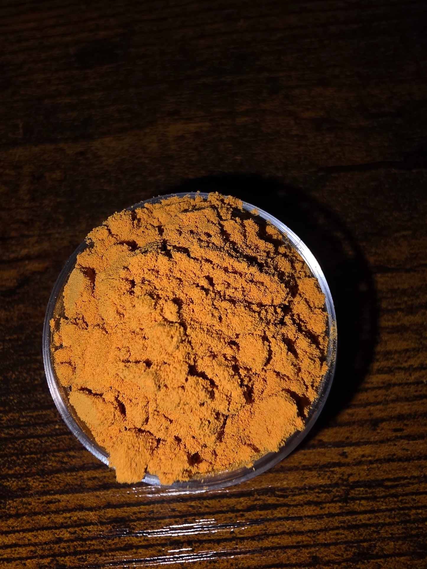 76.7% 7OH / 2.02 % Pseudo Total Alkaloids 78.8 % ( NEW)
