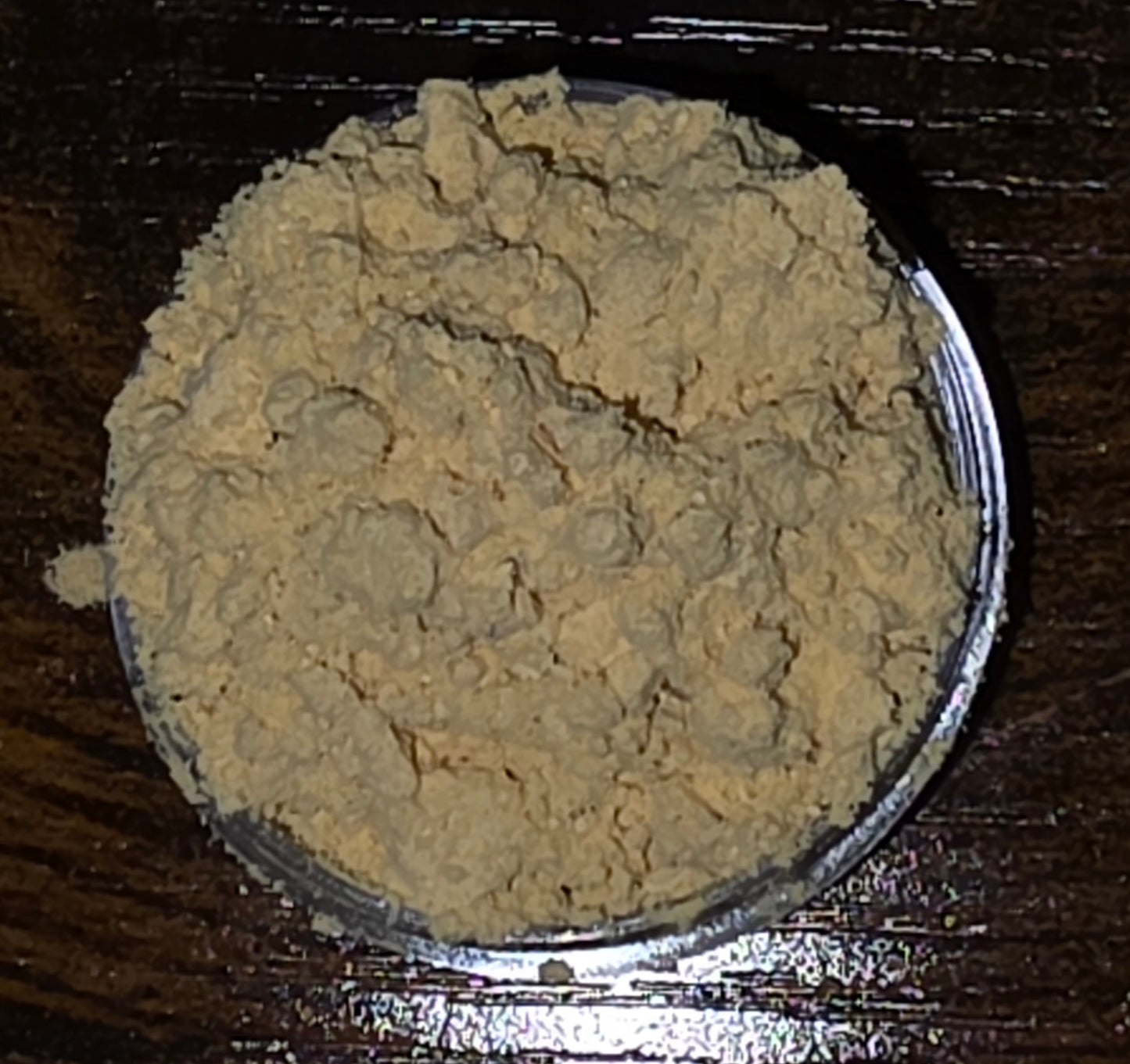 91.5% 7OH / 4.96 % Pseudo Total Alkaloids 96.5 ( NEW)