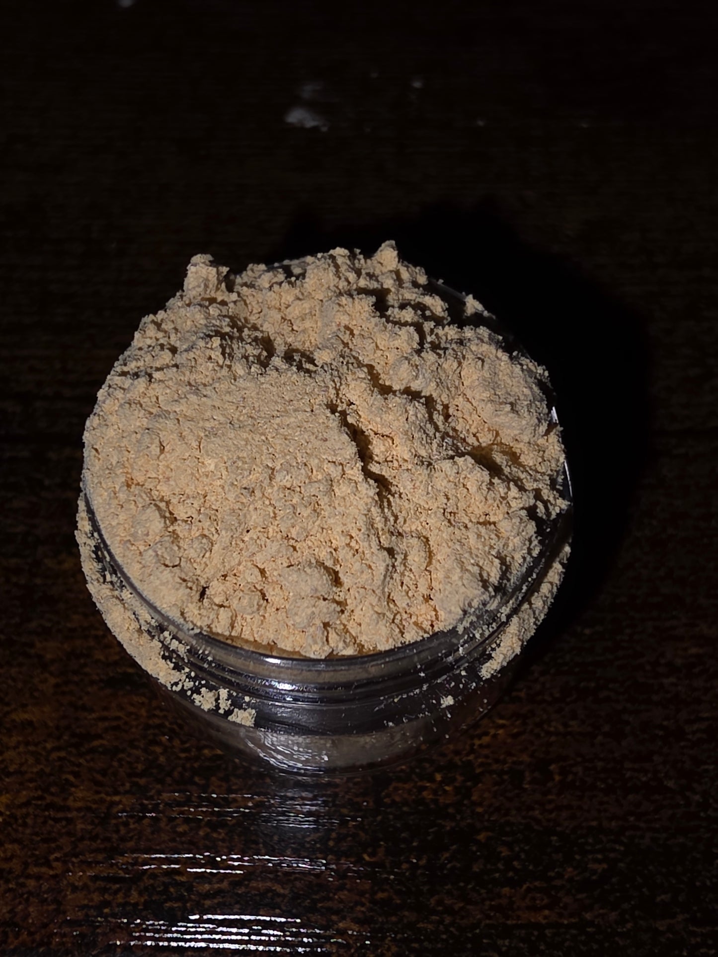 MGM- 15 POWDER 72.7% SALT BASE (NEW )