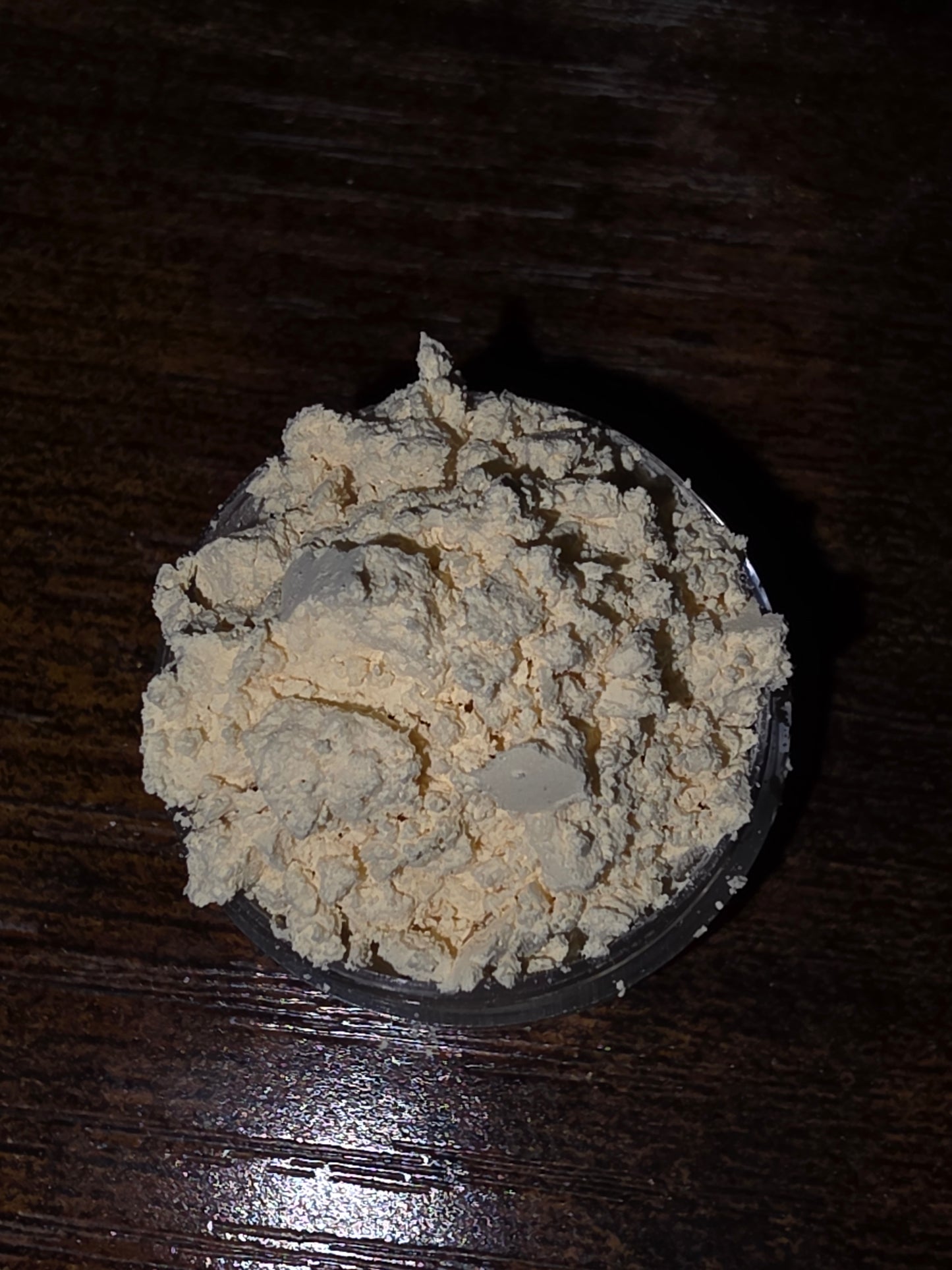 MGM- 15 POWDER 80.6% CITRATE (NEW )