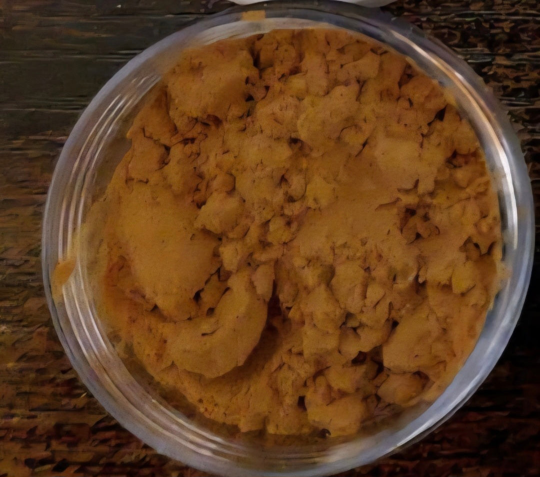 7oh powder 76% / 1.85% pseudo