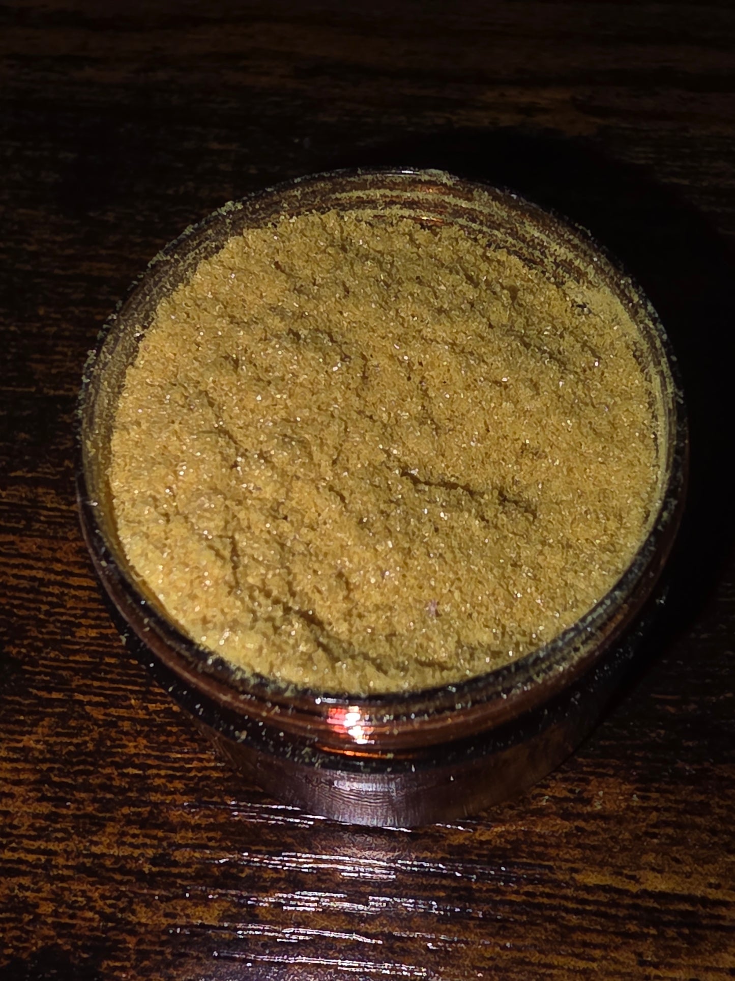 Thai Crystal- Pseudo Powder 78.2%
