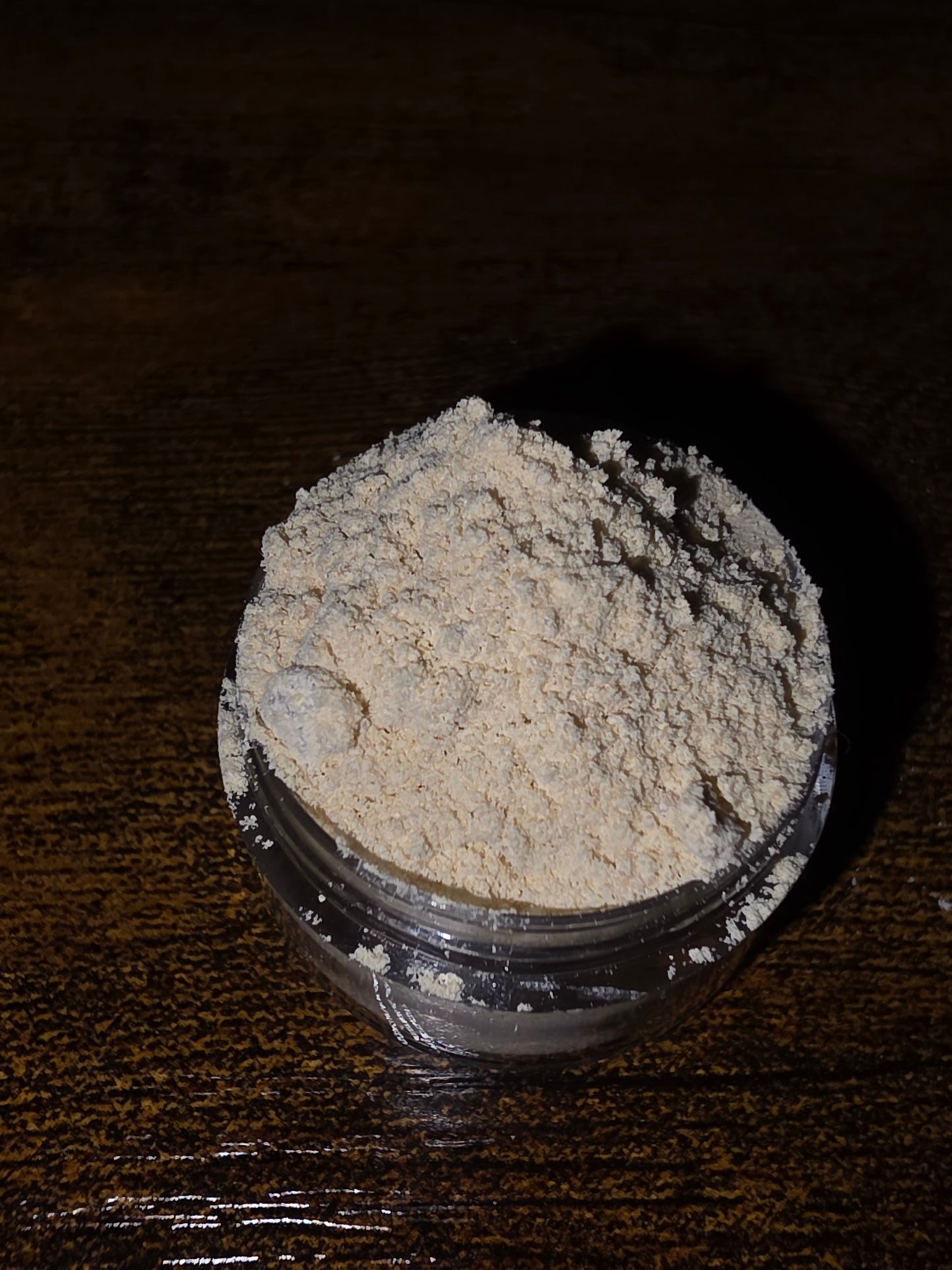MGM- 15 POWDER 73.4% SALT BASE (NEW)