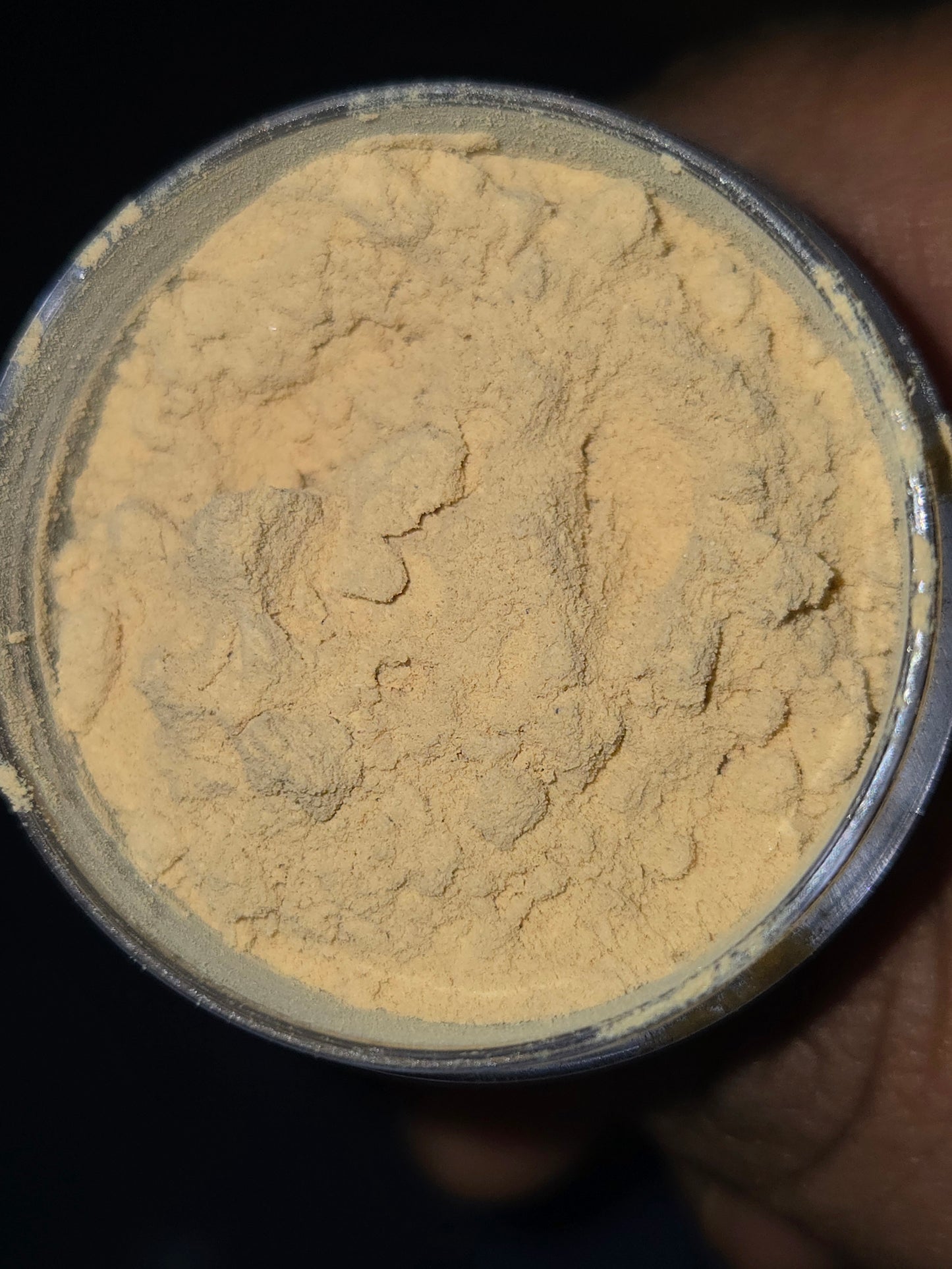 7 OH Powder - 92.8%