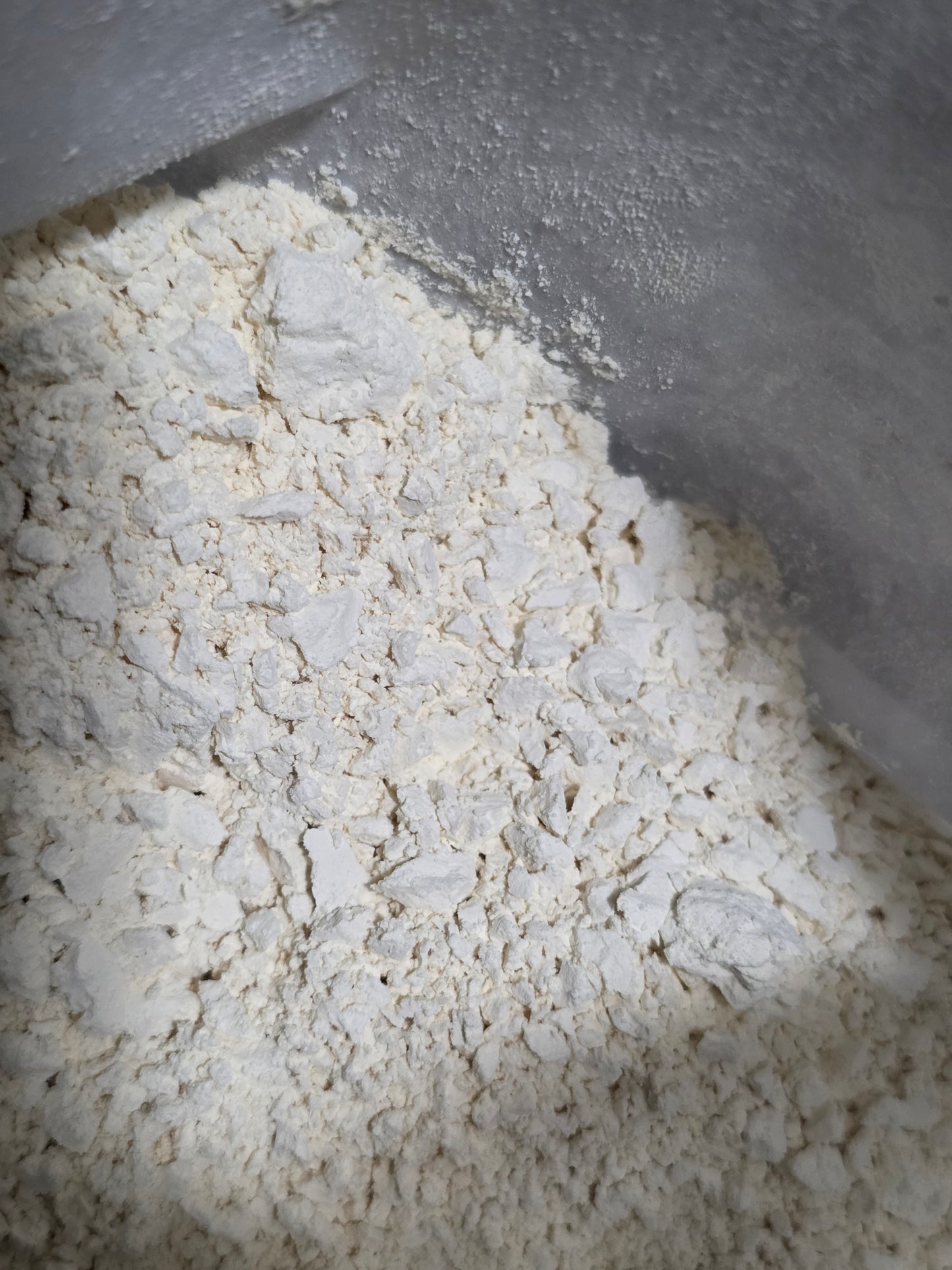 MGM- 15 POWDER 88% FREE BASE Florida Resident