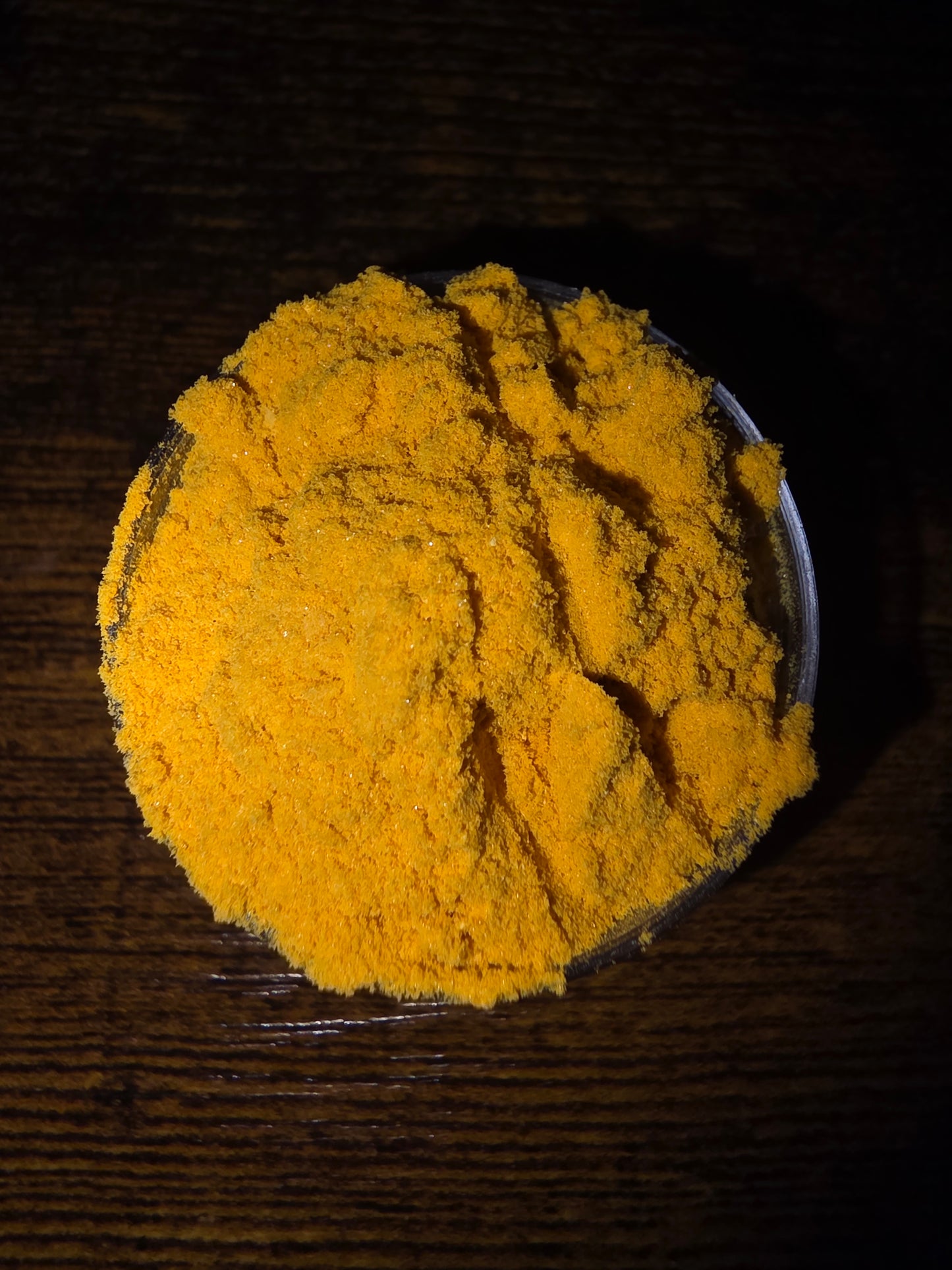 7OH Powder 90.6% (New)