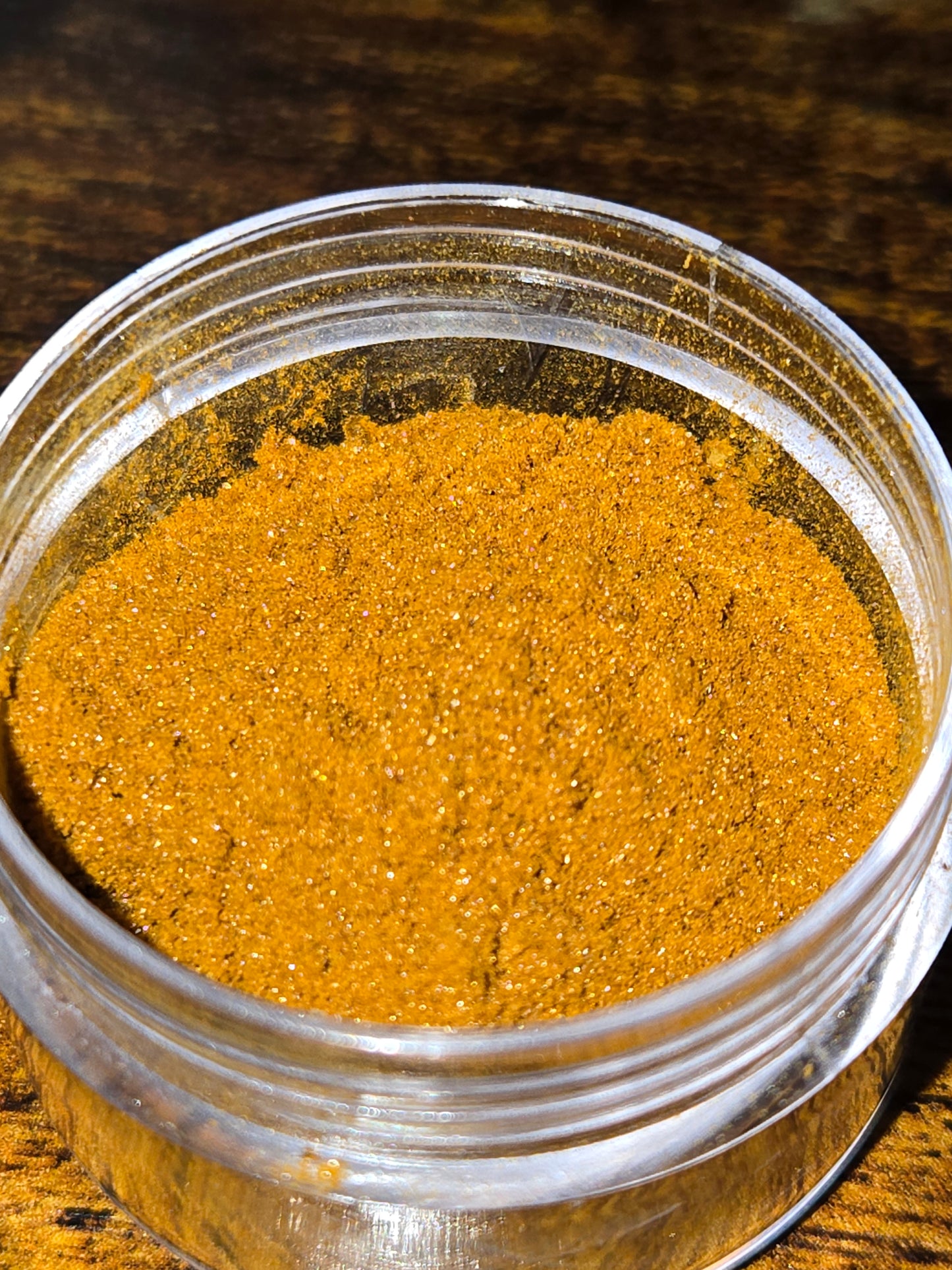 7oh Thai crystal powder 73.3%/1.45% Pseudo