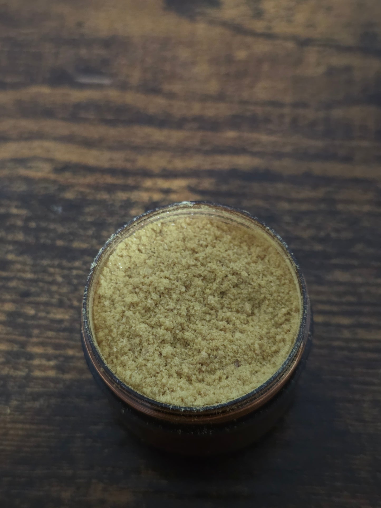 Thai Crystal-Pseudo Powder 78.2% Florida Resident