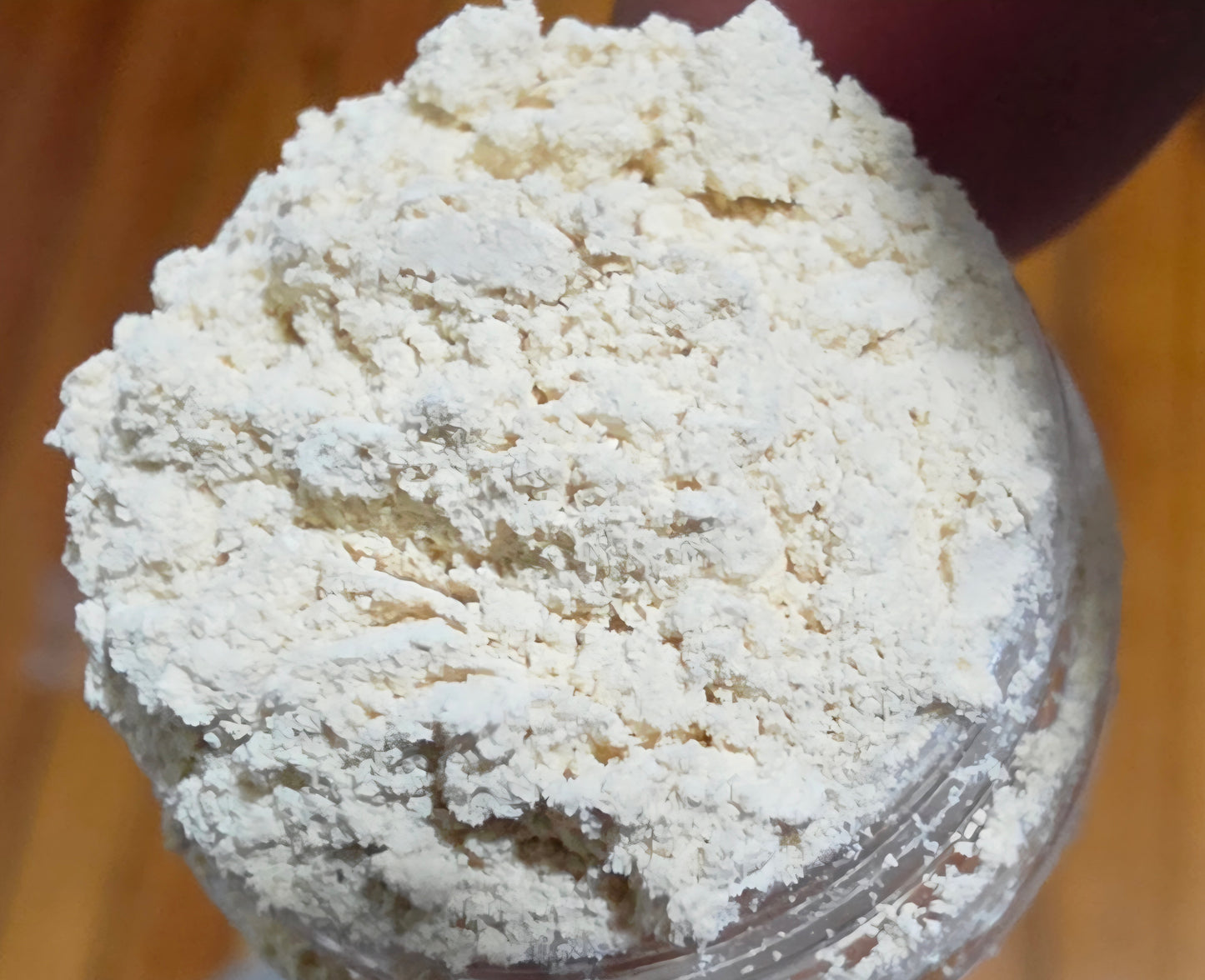 MGM- 15 POWDER 95.9% FREE BASE