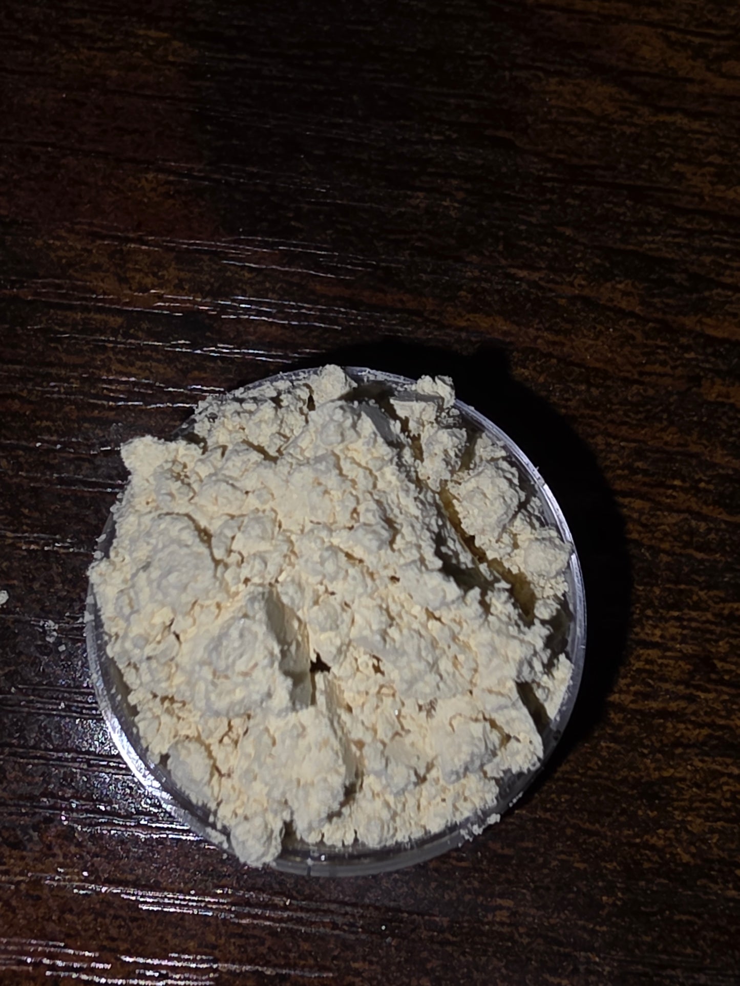 MGM- 15 POWDER 81.7% CITRATE (NEW )