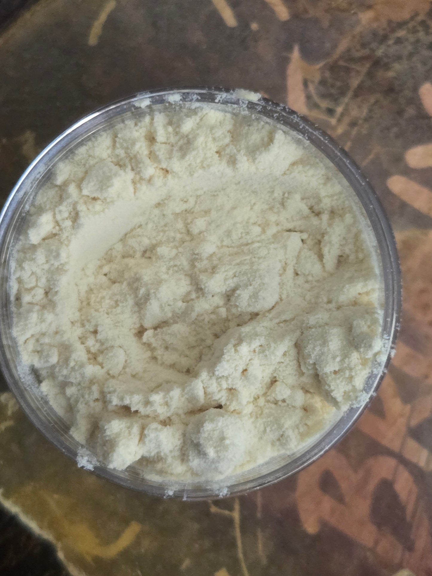 70H White powder 98.4%