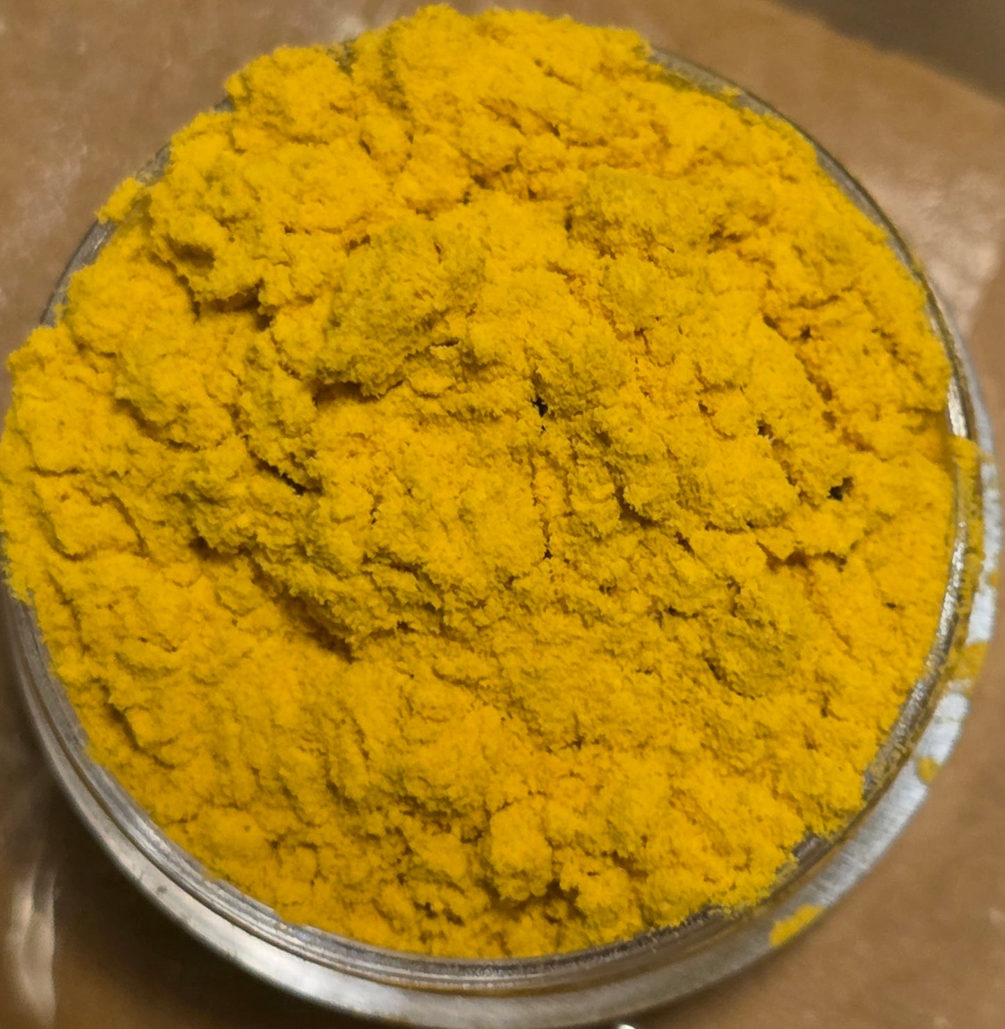 Powder 64% 7OH / 24.5% Pseudo (New)