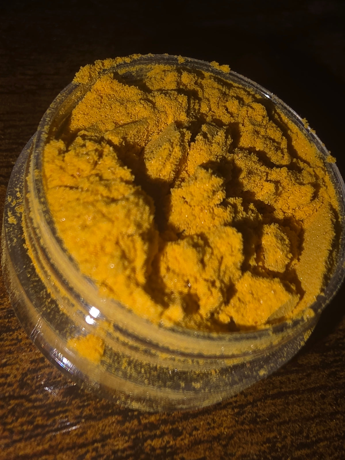 7OH Powder 89.9% (New)