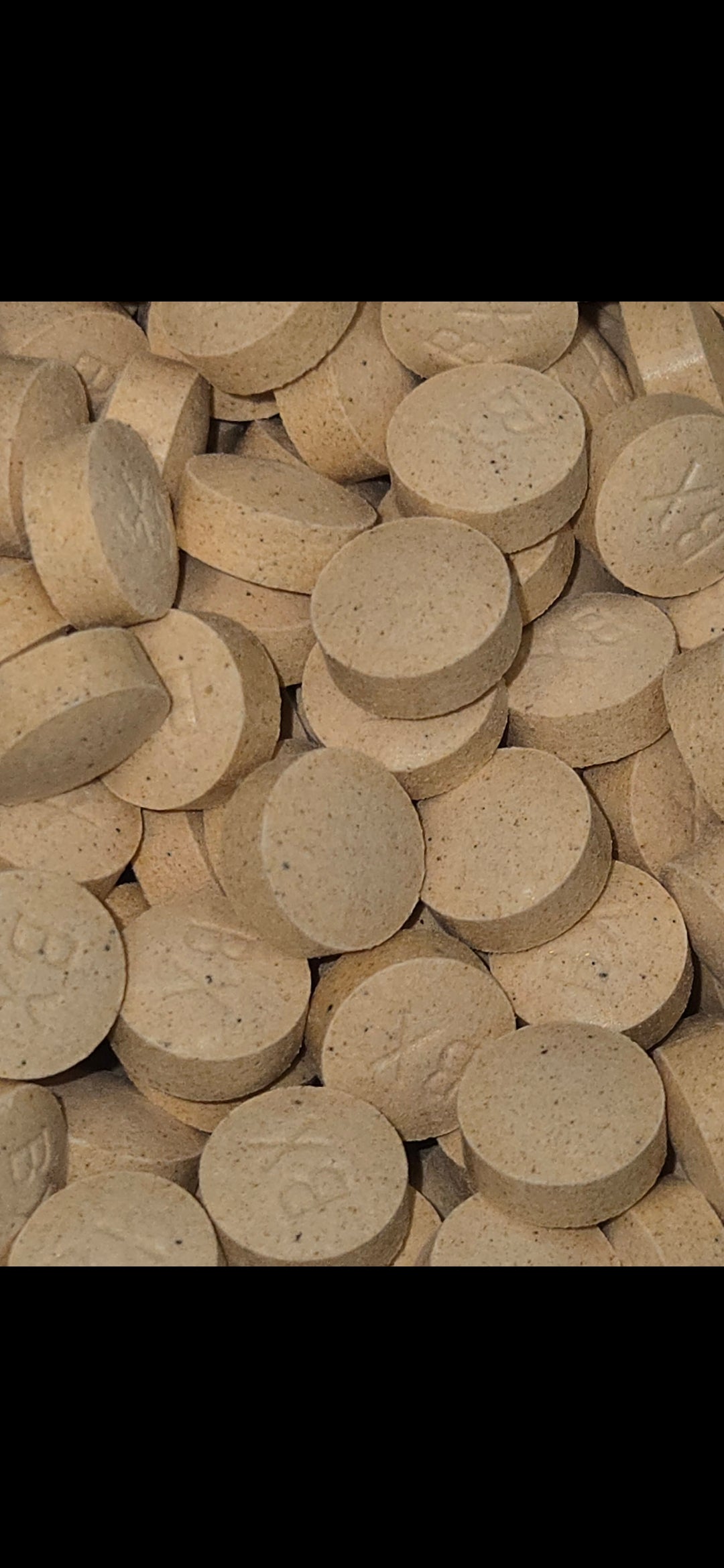 BX 40mg 7oH Pineapple 🍍 Flavor tablets