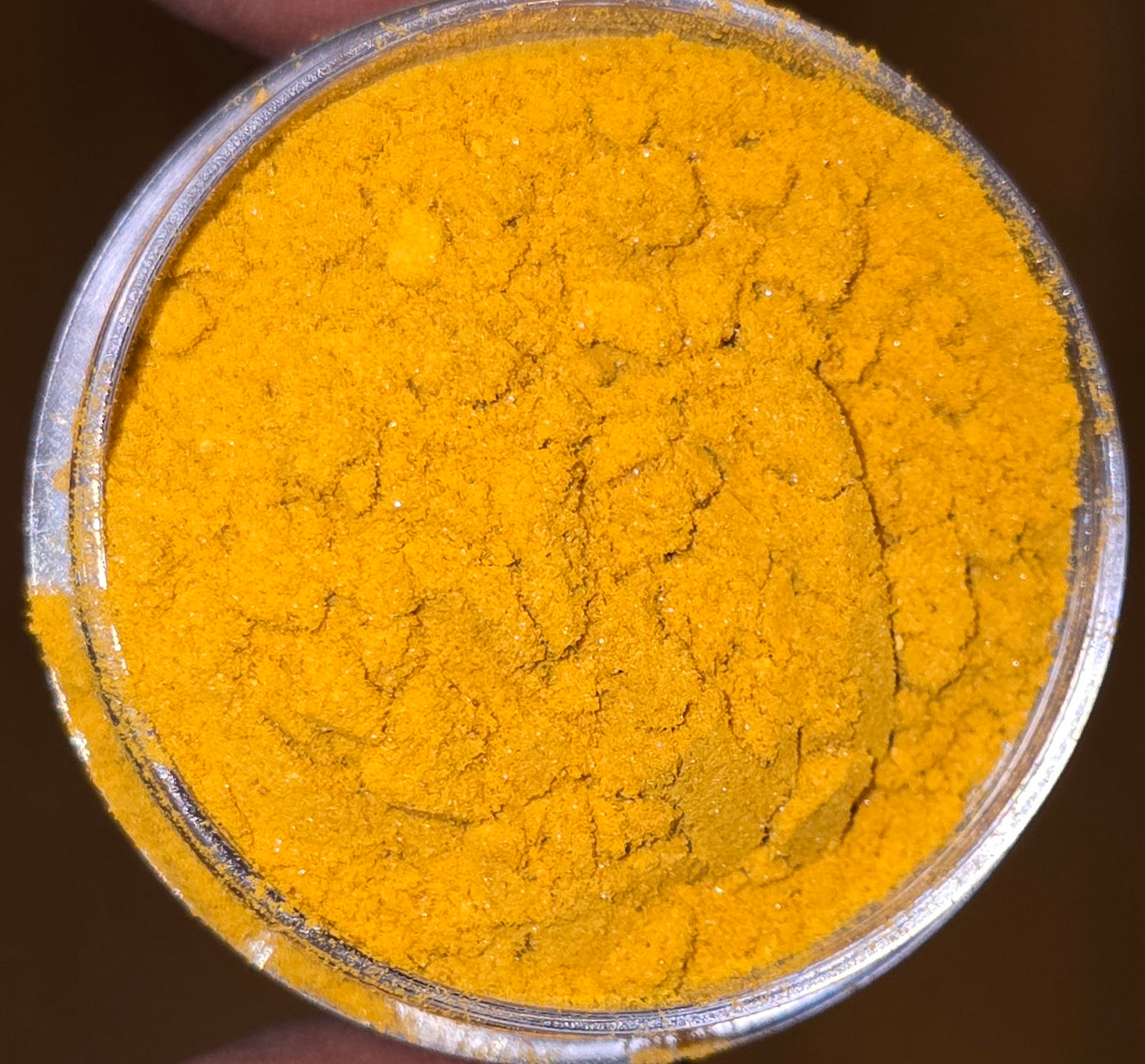 7oh powder is 80.1 %/ 1.34% pseudo