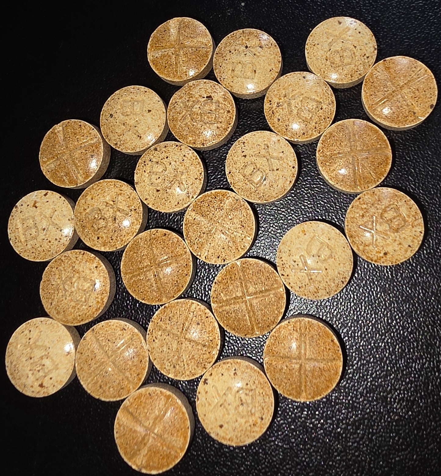 30Mg Domestic 7OH Strawberry Flavor Tablets
