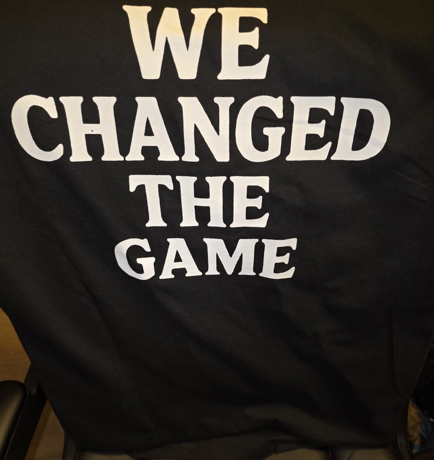 Bronx Extract Mystery T-shirt Florida