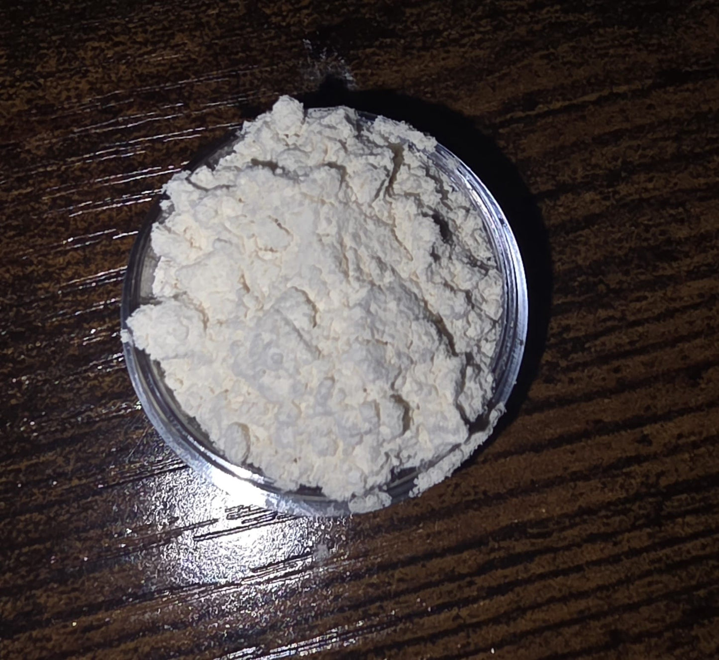 MGM- 15 POWDER 83.8% FREE BASE (
