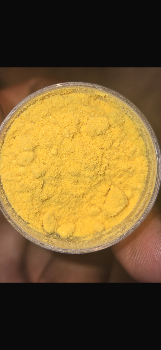7 OH Powder 88.5