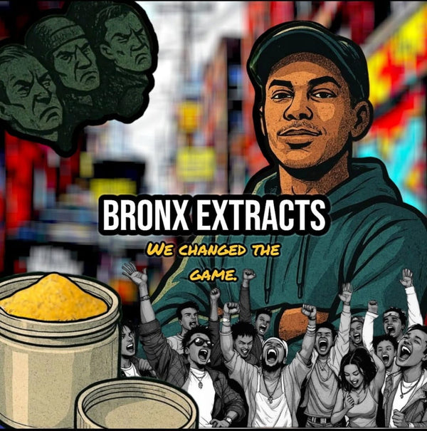 Bronx LLC