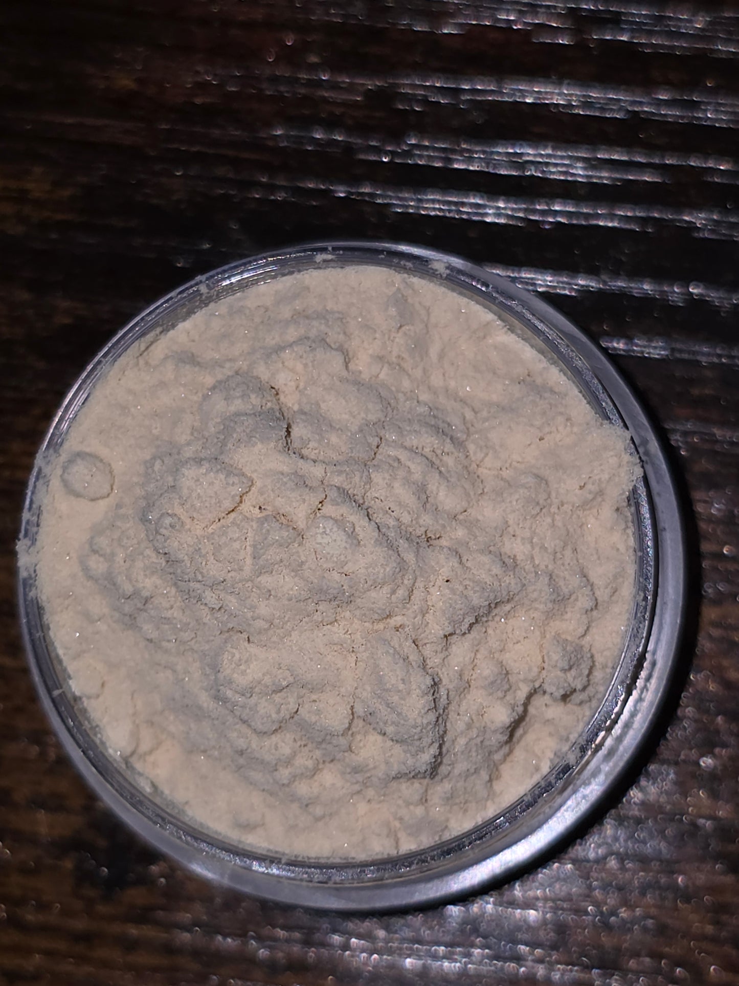 70h Powder  96.2% (NEW)