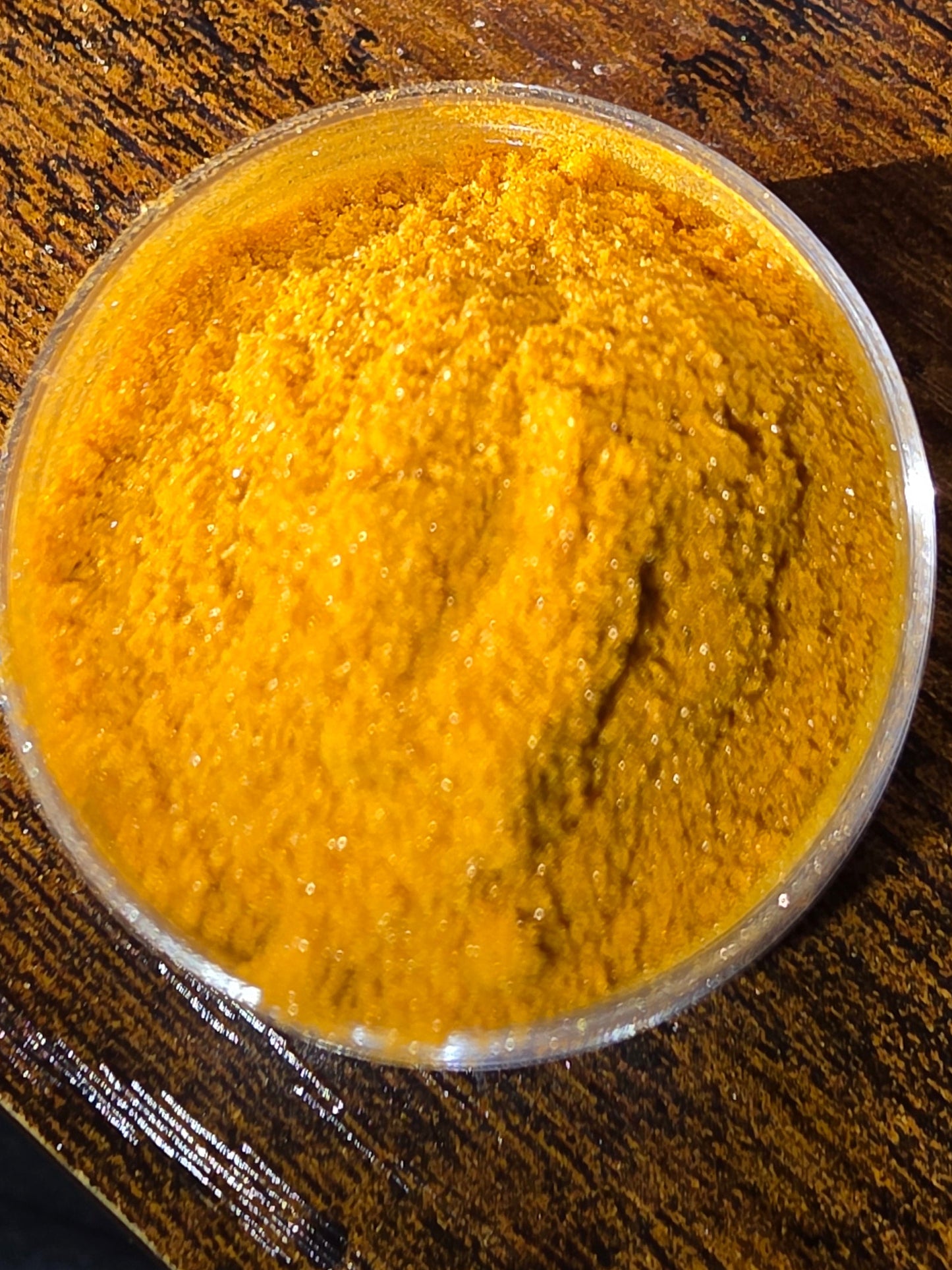 Thai Crystal powder  93.2% 7-OH / 1.18% Pseudo (NEW) (