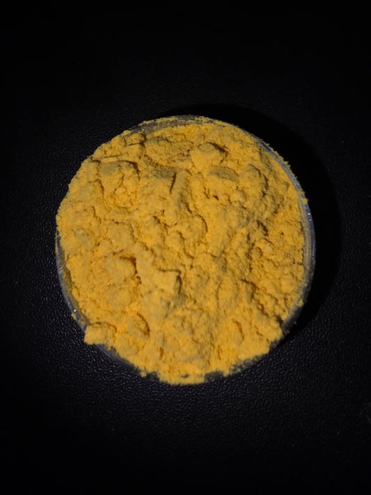 7OH 88.8% TOTAL Alkaloids 89.7% ( New)