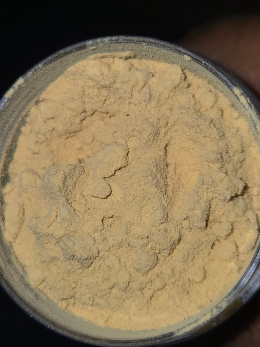7 OH Powder - 92.8%