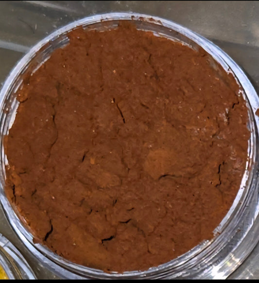 7OH Red powder 41.1%/ 1.96% pseudo