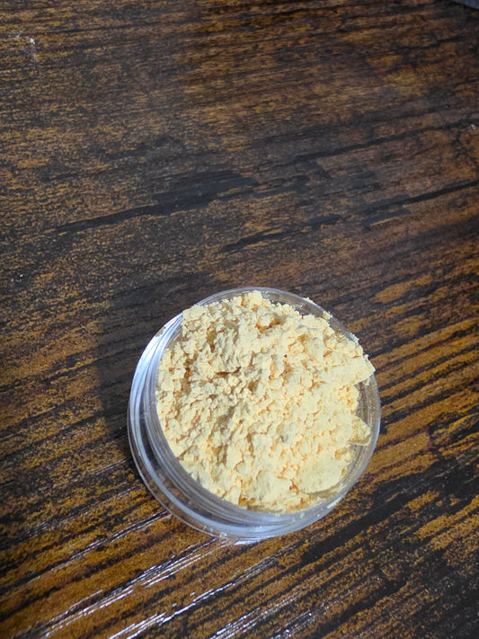 MGM- 15 POWDER 86.7%  Florida Resident  (New) Free base