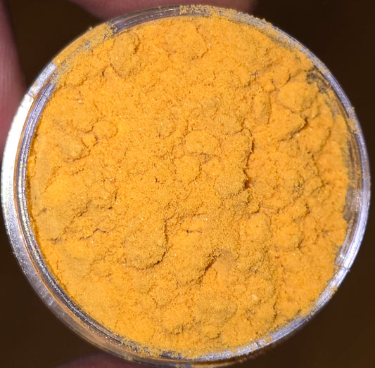 7oh powder is 87.5%