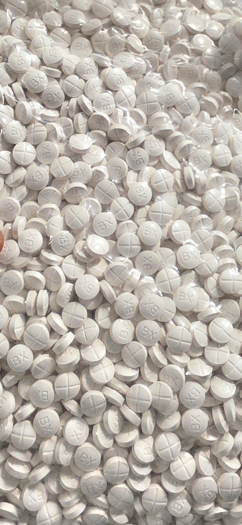 55.1MG MGM Watermelon Tablets (New)
