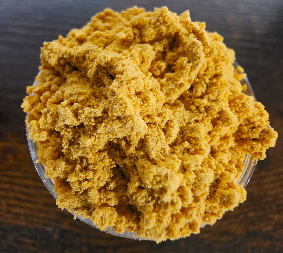 NEW Thai Mitragynine 93.4% Total Alkaloids 94.1%