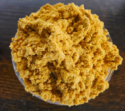 NEW Thai Mitragynine 93.4% Total Alkaloids 94.1%