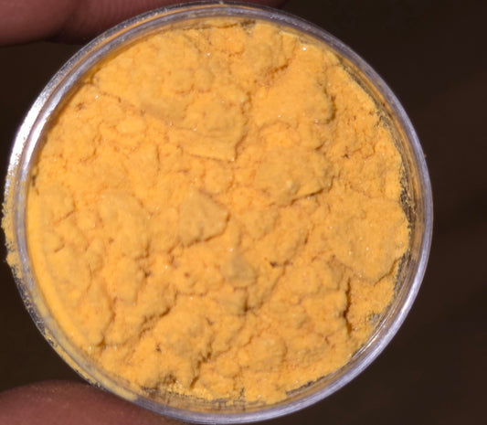 70h Light yellow Powder 93.6%