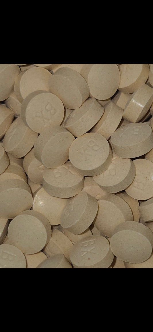 BX 20mg Watermelon  🍉 Flavor 7OH Tablets