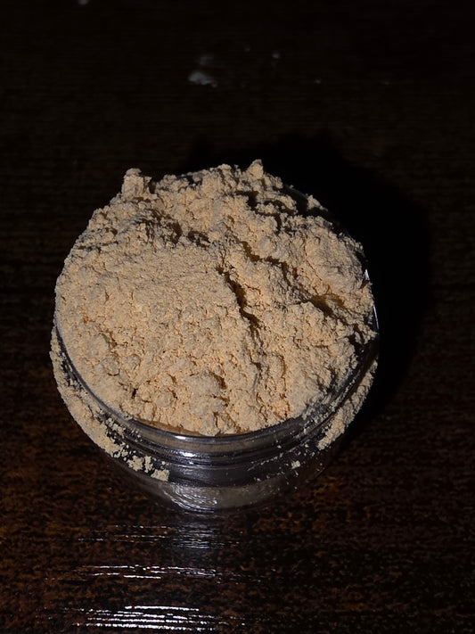 MGM- 15 POWDER 72.7% SALT BASE (NEW)  Florida Resident