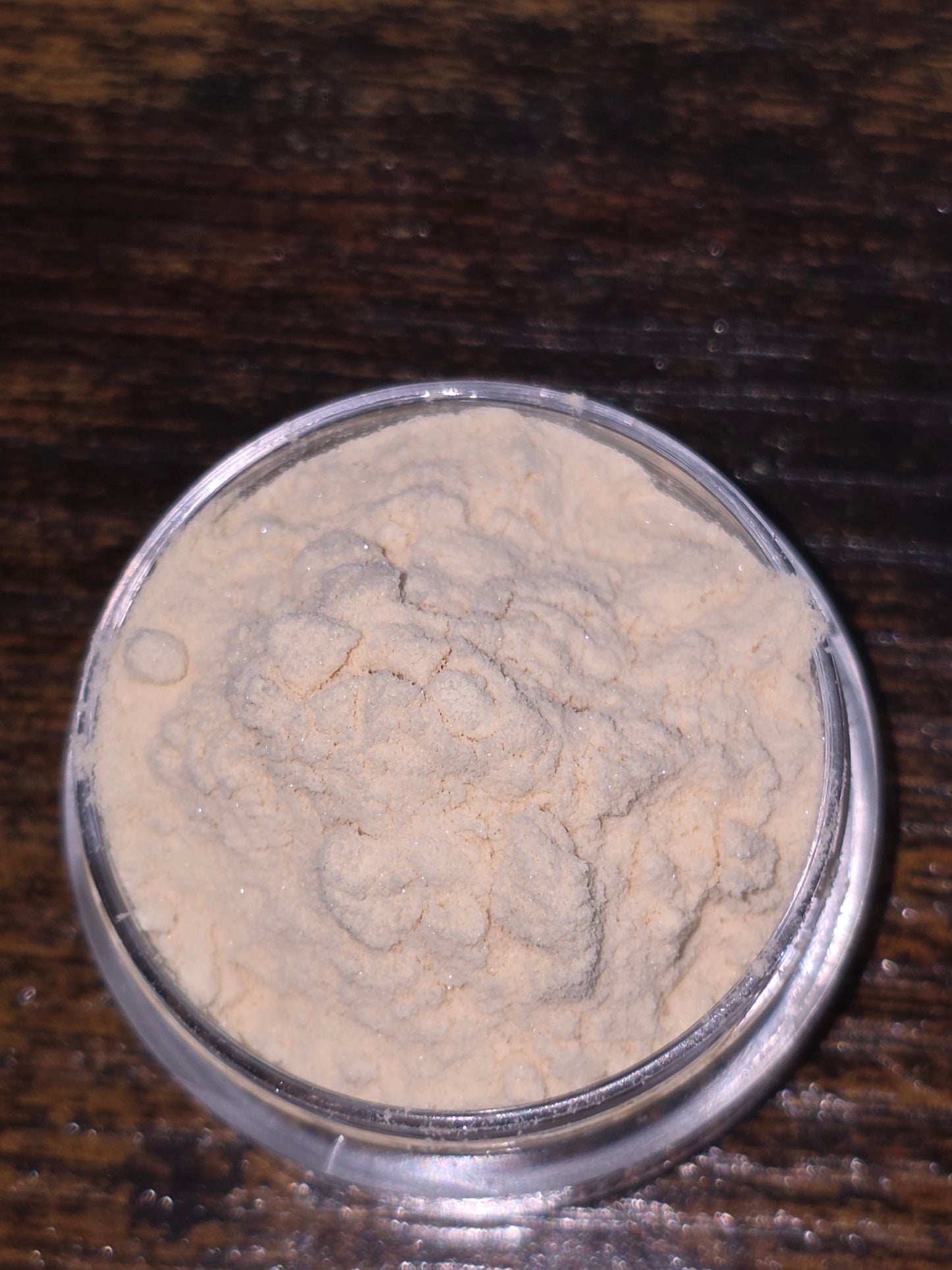 70h Powder  96.2% (NEW)