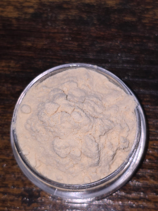 70h Powder  96.2% (NEW)