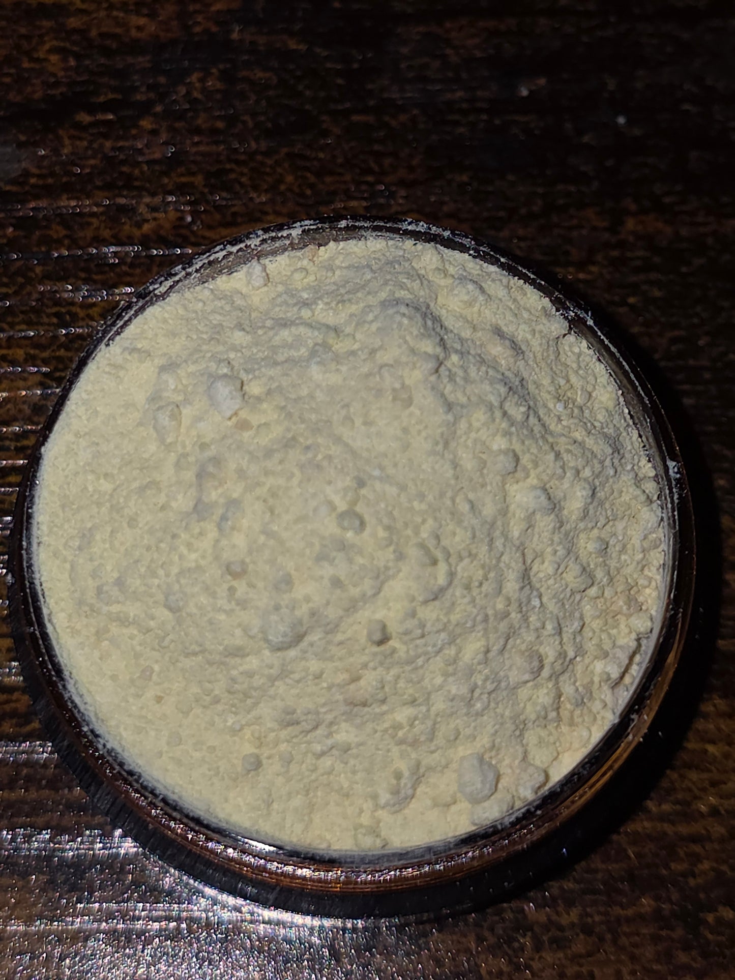 MGM- 15 POWDER 95%