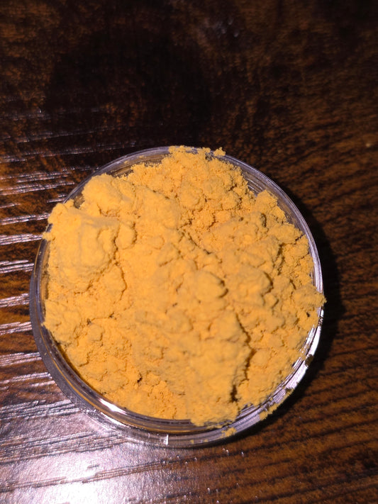 85.6% 7OH / 5.32 % Pseudo