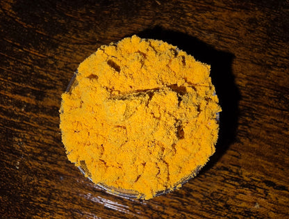 82.6% 7OH  / 8.73 % Pseudo Total Alkaloids 91.4  ( NEW)