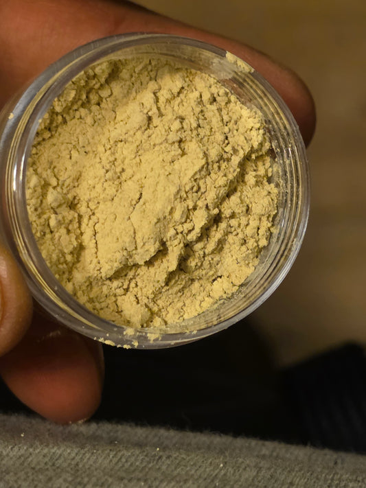 83.2% Pseudo Powder
