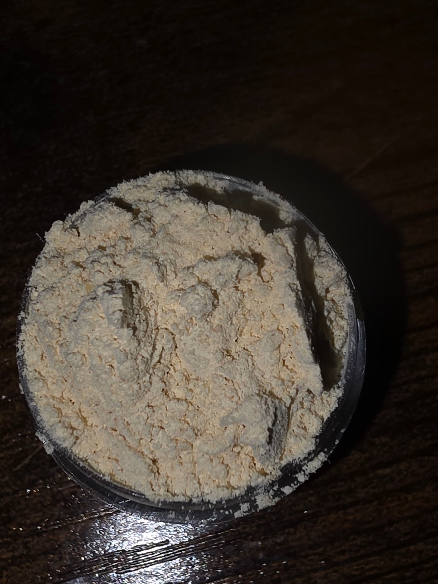 MGM- 15 POWDER 84.5% SALT BASE (NEW )