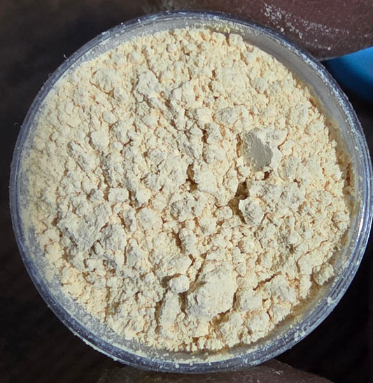 MGM- 15 POWDER 80.4% FREE BASE