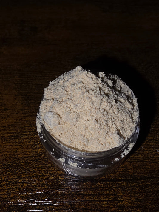 MGM- 15 POWDER  73.4% SALT BASED (NEW)  Florida Resident