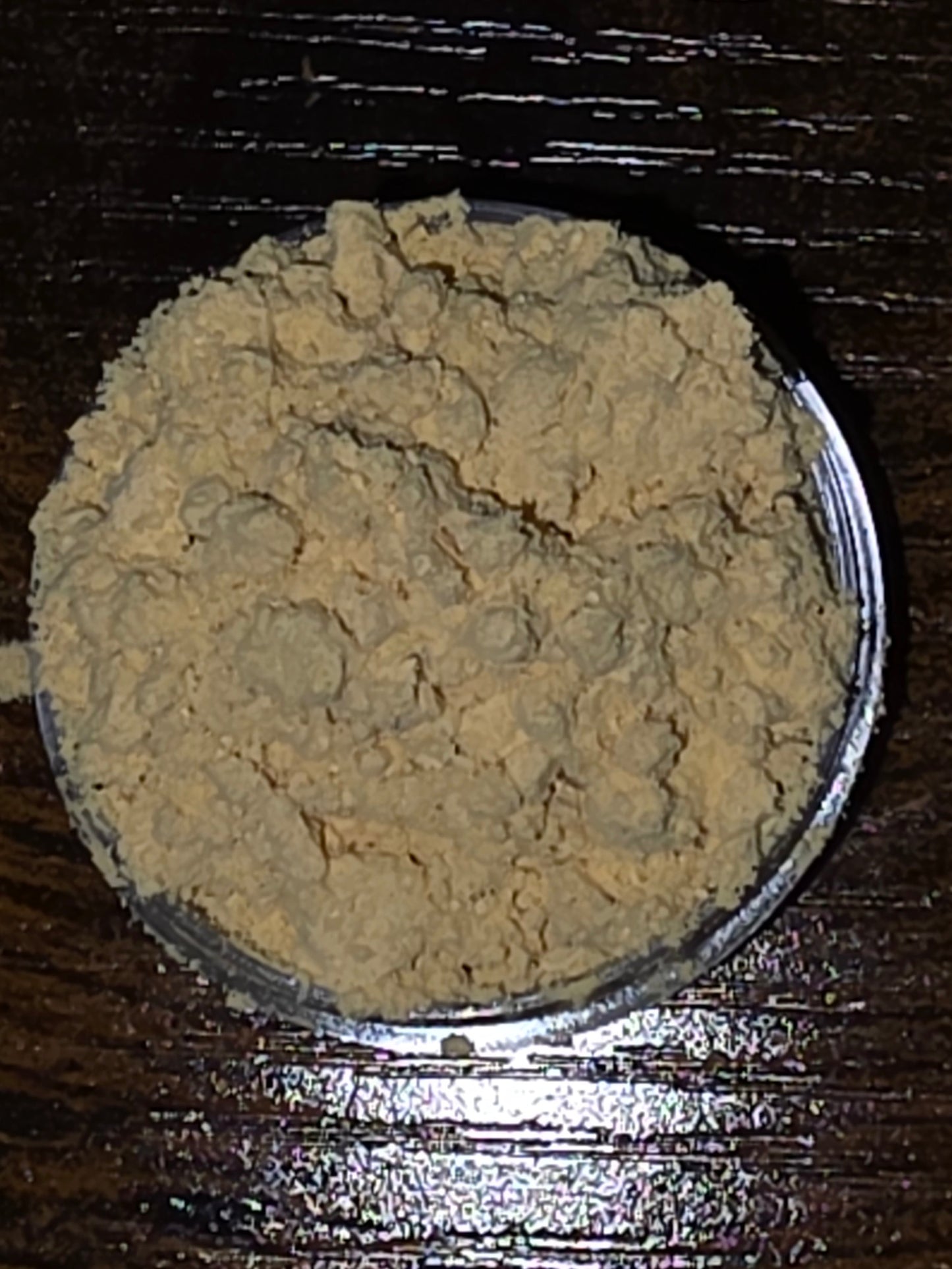 91.5% 7OH  / 4.96 % Pseudo Total Alkaloids 96.5  ( NEW)